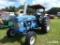 Ford 6610 tractor (city owned)