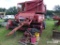 Bush-Hog 9004 peanut combine w/ spare parts