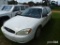 05 Ford Taurus SE (county owned)