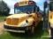 08 ICCO CE300 school bus (county owned)