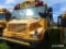 99 International school bus (county owned)