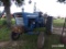 Ford 5000 tractor