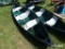 Sundolphin canoe