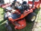 Kubota ZD25 zero turn mower