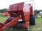 Hesston 4910 square baler