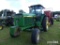 John Deere 4560 tractor