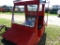 Taylor-Dunn electric cart