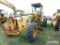 John Deere 570B motor grader