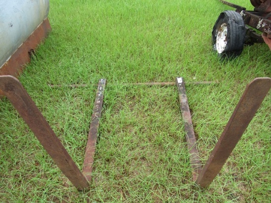 Loader hook on forks