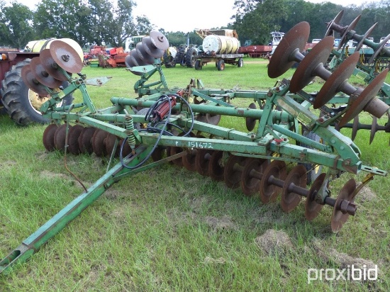 John Deere BWA disc