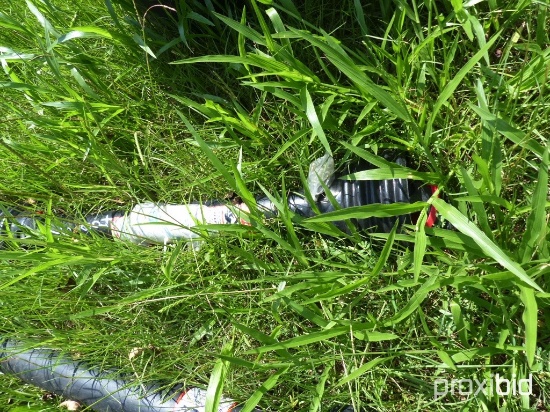 540 pto shaft (new)
