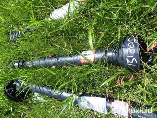 540 pto shaft (new)