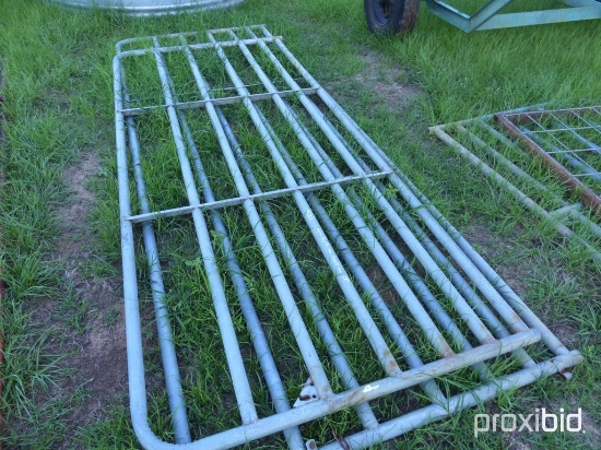 (2) gates