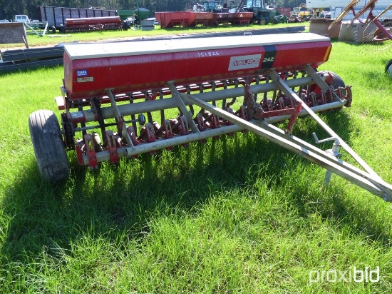 Melroe 242 grain drill