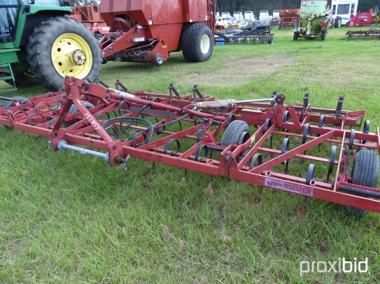 Kongskilde 16' field cultivator