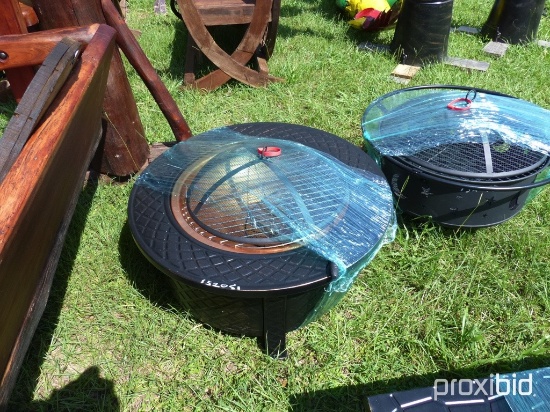 Fire Pit