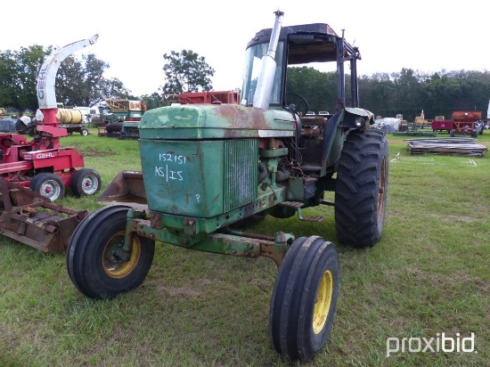 John Deere 4230 (AS/IS)