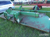 John Deere Hx14 3 pt mower