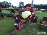 Gehl 1065 silage chopper (no heads)