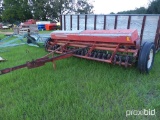 Massey Ferguson 424 grain drill