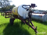 Demco pull type sprayer