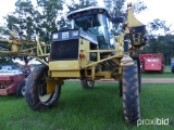 RoGator854 sprayer