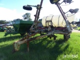 AgsSystems 6200 nitrogen applicator