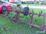 Ford 13 tine chisel plow