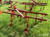 Pittsburg 2 row cultivator