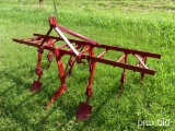 Pittsburg 2 row cultivator