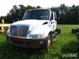 03 International 4300 (county owned)