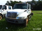 07 International 4300 (county owned)