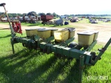 John Deere 7100 planter