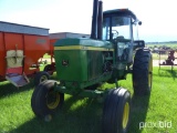 John Deere 4430 tractor