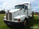 06 Kenworth T600 (bank owned)