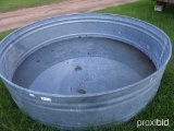 water trough