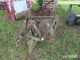 Massey Ferguson 2 btm plow