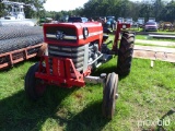 Massey Ferguson 165 tractor