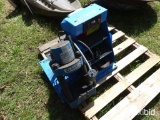 Dayco hydraulic hose crimper