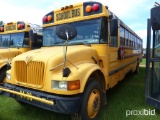 04 ICCO CE300 school bus (county owned)