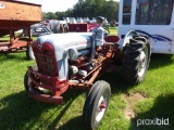 Ford 801 tractor (AS/IS)