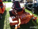 Scag Turf Tiger zero turn mower