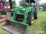 John Deere 5300 tractor w/ JD 540 loader