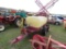 Hardi TR500 pull type sprayer