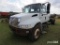 2003 International 4300 truck (county owned)