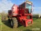 International 1440 combine