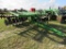 John Deere 315 disc