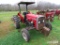 Massey Ferguson 240 tractor