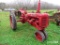 Farmall C tractor (AS/IS)