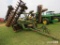 John Deere 630 disc